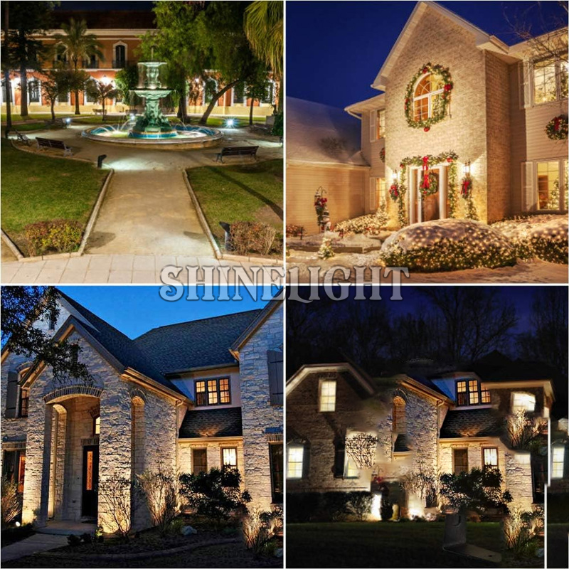 Đèn rọi cột cao cấp SLRCCC 86 - Hình ảnh 6