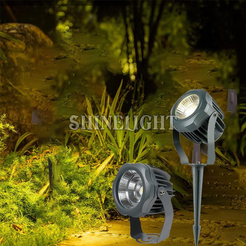 Đèn rọi cột cao cấp SLRCCC 86 - Hình ảnh 7