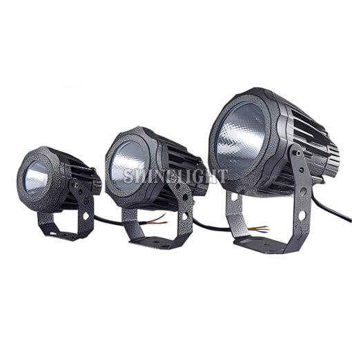 Đèn chiếu điểm cao cấp SLRCD01 - Hình ảnh 2
