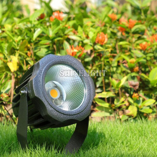 Đèn chiếu điểm cao cấp SLRCD01 - Hình ảnh 6