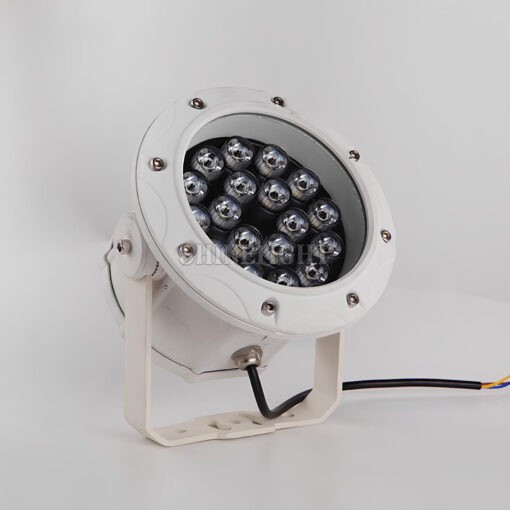 Đèn rọi cột SLRCDB - Hình ảnh 2