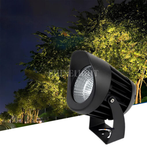 Đèn rọi cột SLRCMD - Hình ảnh 2