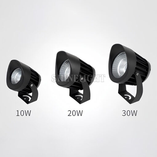 Đèn rọi cột SLRCMD - Hình ảnh 4