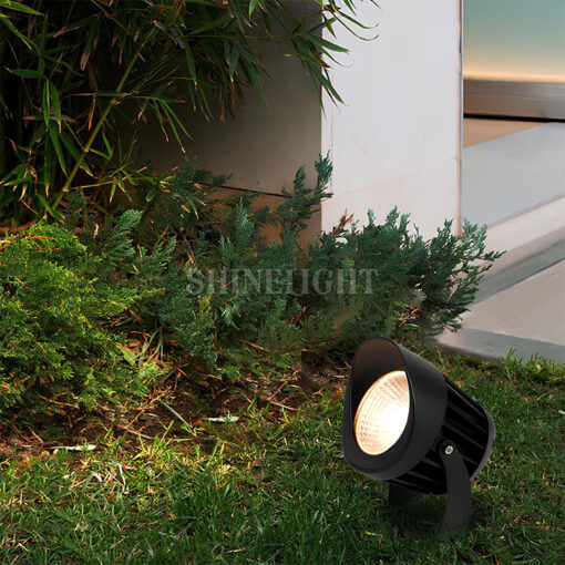 Đèn rọi cột SLRCMD - Hình ảnh 5