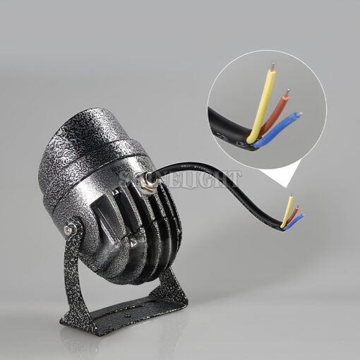 Đèn rọi cột SLRCTK - Hình ảnh 6