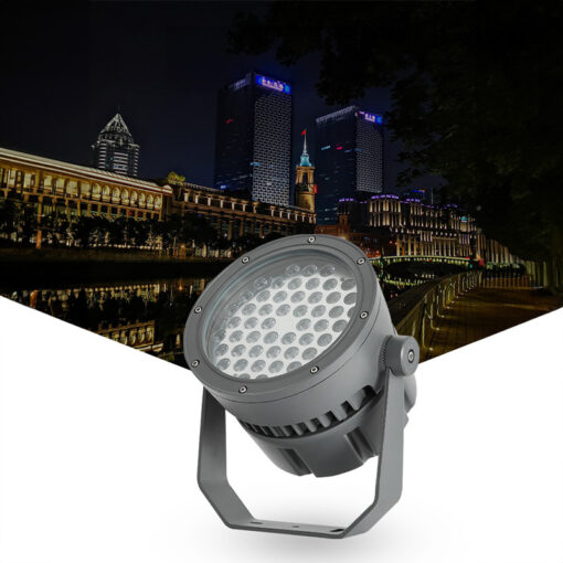 Đèn LED chiếu điểm SLRCTLT - Hình ảnh 6