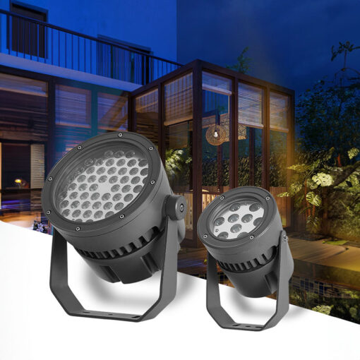 Đèn LED chiếu điểm SLRCTLT - Hình ảnh 4