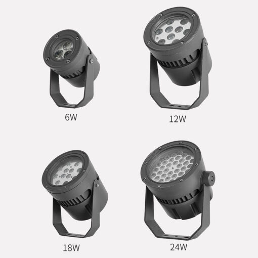 Đèn LED chiếu điểm SLRCTLT - Hình ảnh 2