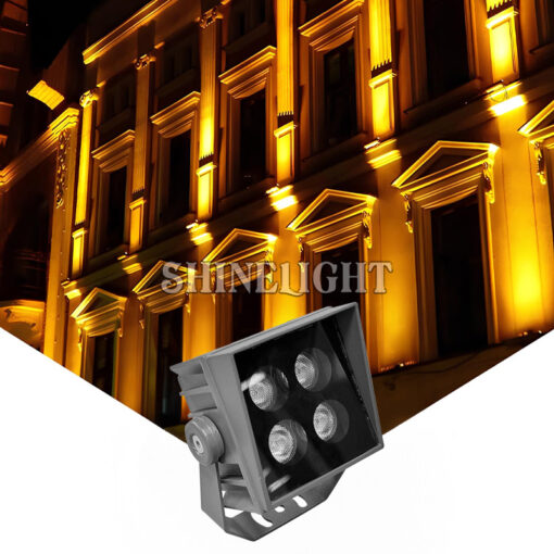 Đèn rọi cột SLRCVM02 - Hình ảnh 5