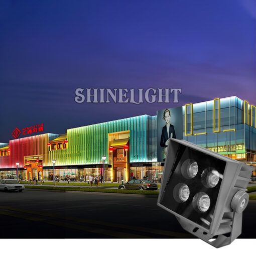 Đèn rọi cột SLRCVM02 - Hình ảnh 6