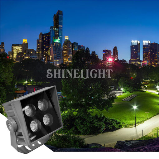 Đèn rọi cột SLRCVM02 - Hình ảnh 7