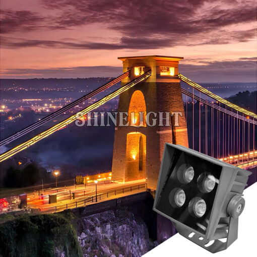 Đèn rọi cột SLRCVM02 - Hình ảnh 8