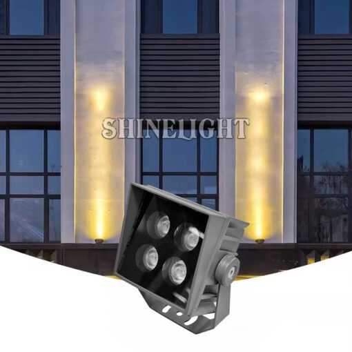 Đèn rọi cột SLRCVM02 - Hình ảnh 9