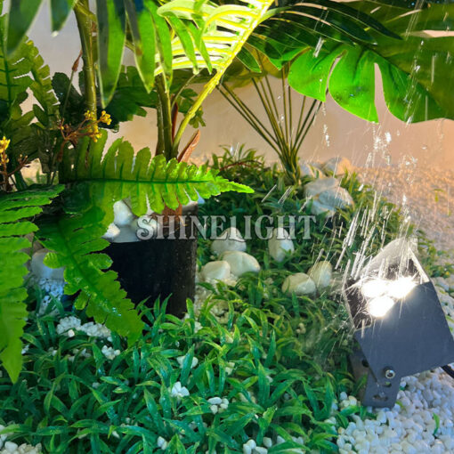Đèn rọi cột SLRCVM03 - Hình ảnh 3