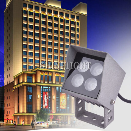 Đèn rọi cột SLRCVM03 - Hình ảnh 4