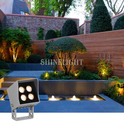 Đèn rọi cột SLRCVM03 - Hình ảnh 5