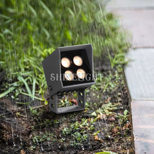 Đèn rọi cột SLRCVM03 - Hình ảnh 6