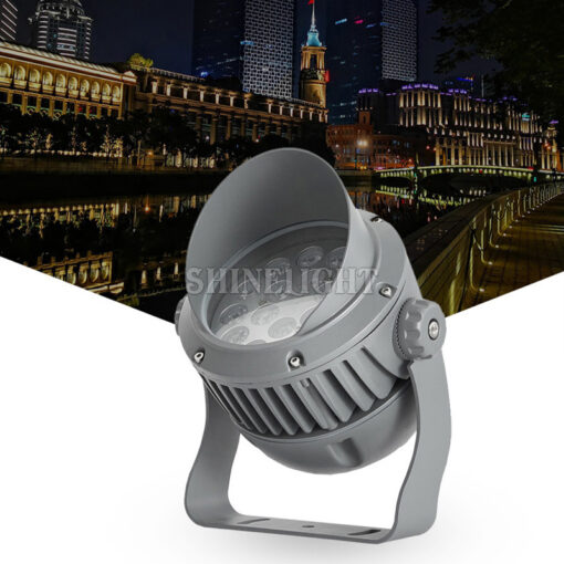 Đèn rọi cột SLRCDM - Hình ảnh 8