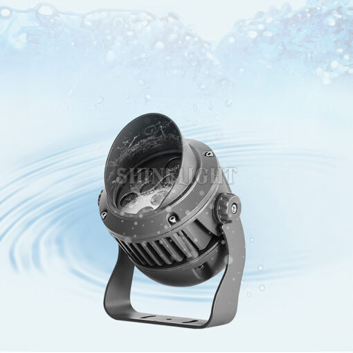 Đèn rọi cột SLRCDM - Hình ảnh 5