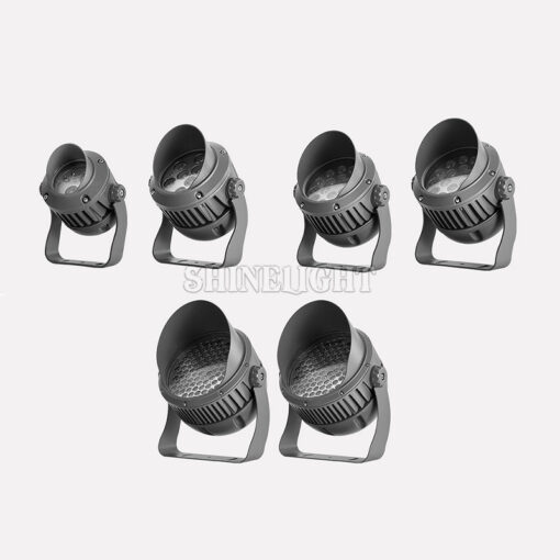 Đèn rọi cột SLRCDM - Hình ảnh 3