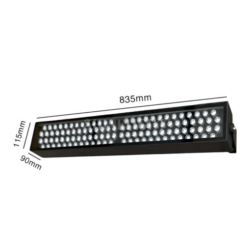 Đèn rọi tòa nhà SLRTN108 - Hình ảnh 2