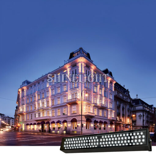 Đèn rọi tòa nhà SLRTN108 - Hình ảnh 3
