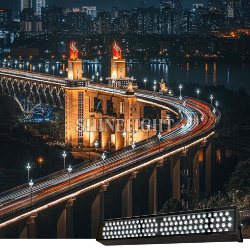 Đèn rọi tòa nhà SLRTN108 - Hình ảnh 6