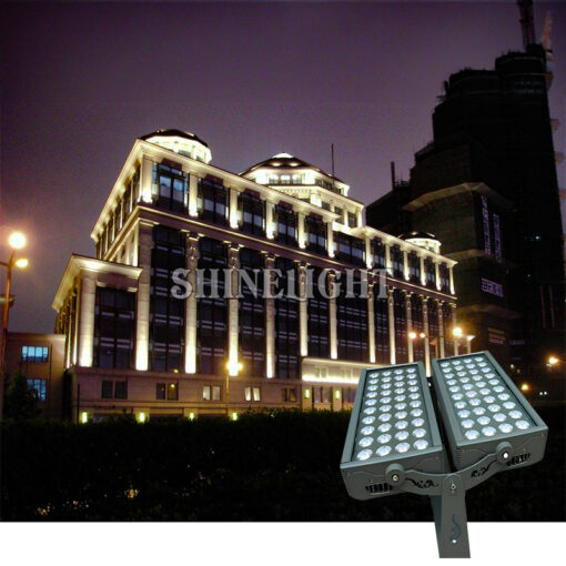 Đèn rọi tòa nhà SLRTN120 - Hình ảnh 2