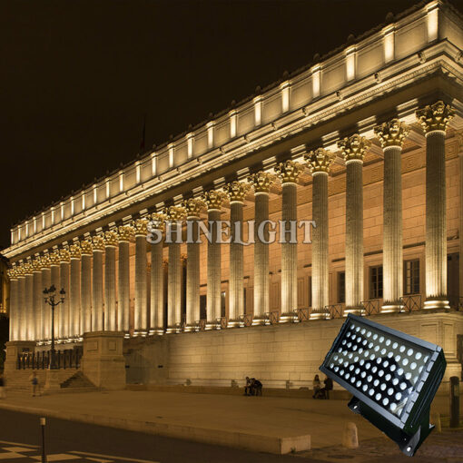 Đèn rọi tòa nhà SLRTN150 - Hình ảnh 6