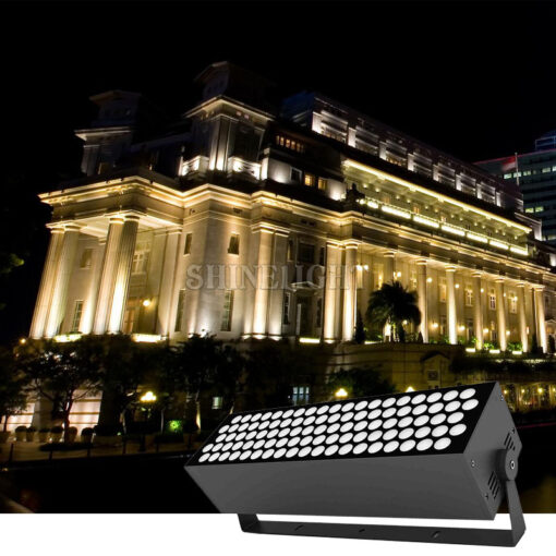 Đèn rọi tòa nhà SLRTN200 - Hình ảnh 3