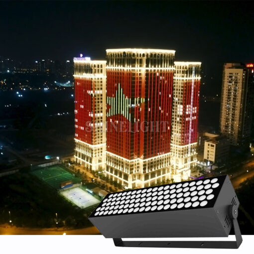 Đèn rọi tòa nhà SLRTN200 - Hình ảnh 4