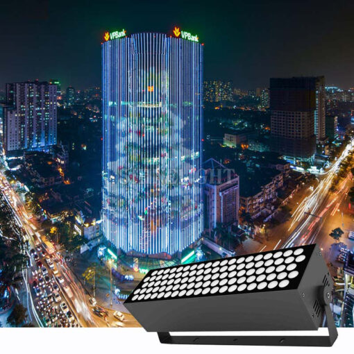Đèn rọi tòa nhà SLRTN200 - Hình ảnh 5