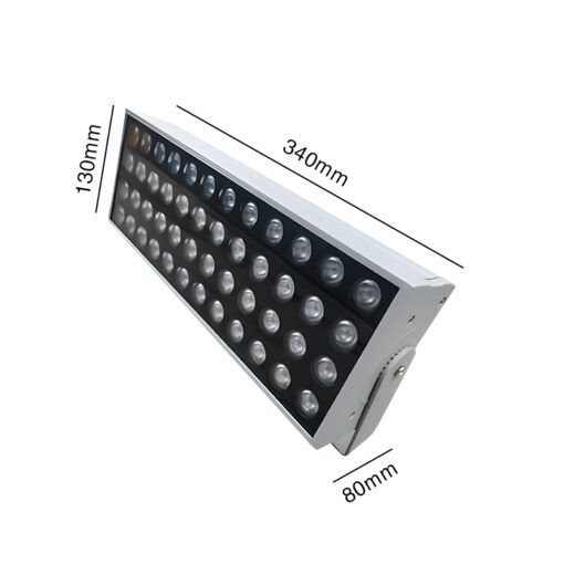 Đèn rọi tòa nhà SLRTN48 - Hình ảnh 2