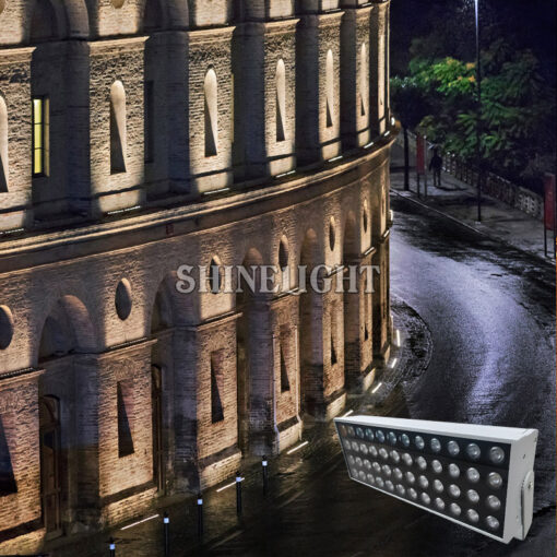 Đèn rọi tòa nhà SLRTN48 - Hình ảnh 4