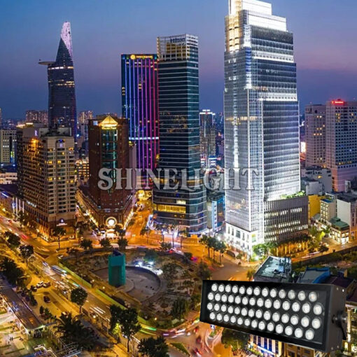 Đèn rọi tòa nhà SLRTN54 - Hình ảnh 3