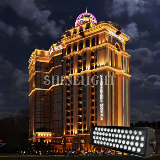Đèn rọi tòa nhà SLRTN54 - Hình ảnh 5