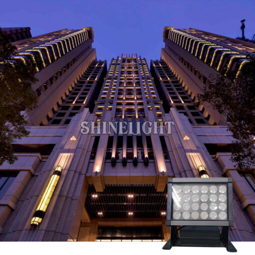 Đèn rọi tòa nhà SLRTN72 - Hình ảnh 4