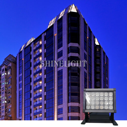 Đèn rọi tòa nhà SLRTN72 - Hình ảnh 5