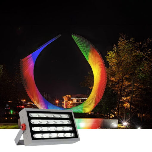 Đèn LED chiếu cây SLSEV24 - Hình ảnh 4