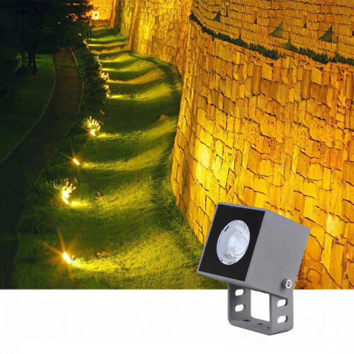 Đèn LED chiếu cây SLSV5 - Hình ảnh 8