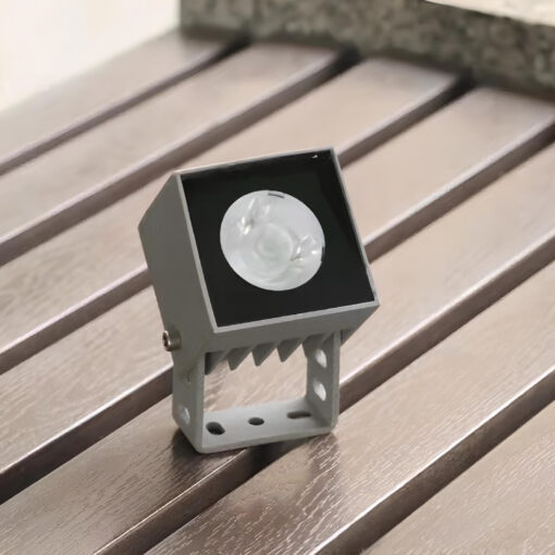 Đèn LED chiếu cây SLSV5 - Hình ảnh 4