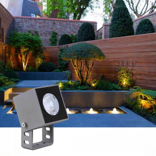 Đèn LED chiếu cây SLSV5 - Hình ảnh 5