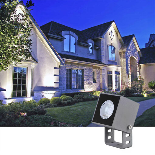 Đèn LED chiếu cây SLSV5 - Hình ảnh 6
