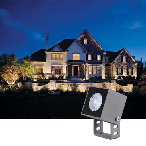 Đèn LED chiếu cây SLSV5 - Hình ảnh 7