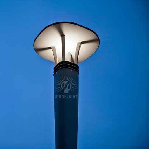 Đèn nấm sân vườn SLSVH66 - Hình ảnh 3