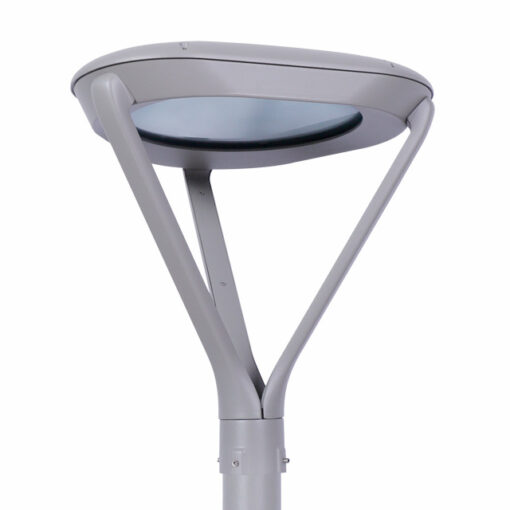 Đầu đèn sân vườn SLSVM4