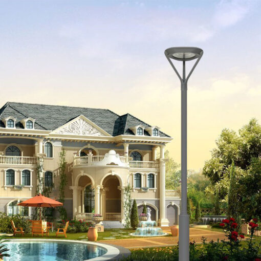 Đầu đèn sân vườn SLSVM4 - Hình ảnh 9
