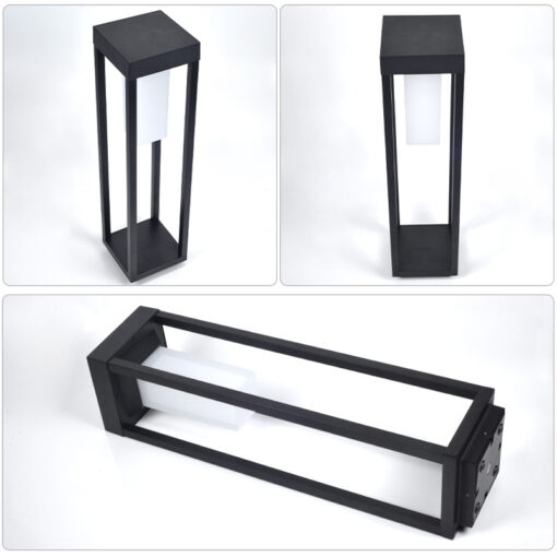 Đèn nấm sân vườn SLSVMN1 - Hình ảnh 2