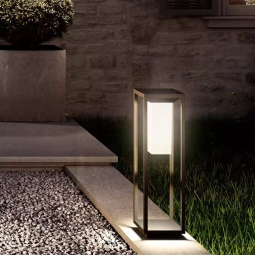 Đèn nấm sân vườn SLSVMN1 - Hình ảnh 5