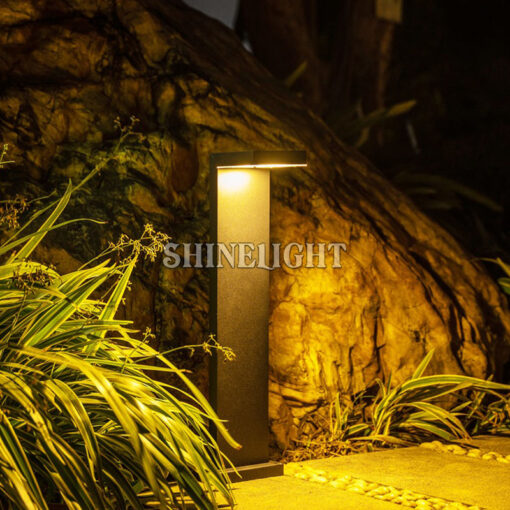 Đèn nấm sân vườn hiện đại SLSVQ26 - Hình ảnh 5
